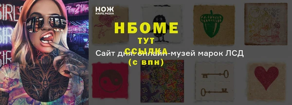 гашик Слюдянка