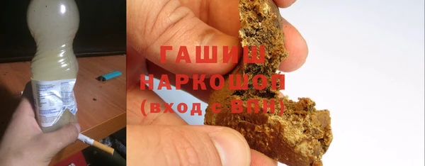 гашик Слюдянка